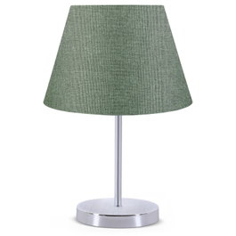 Opviq Lámpara de Mesa Verde